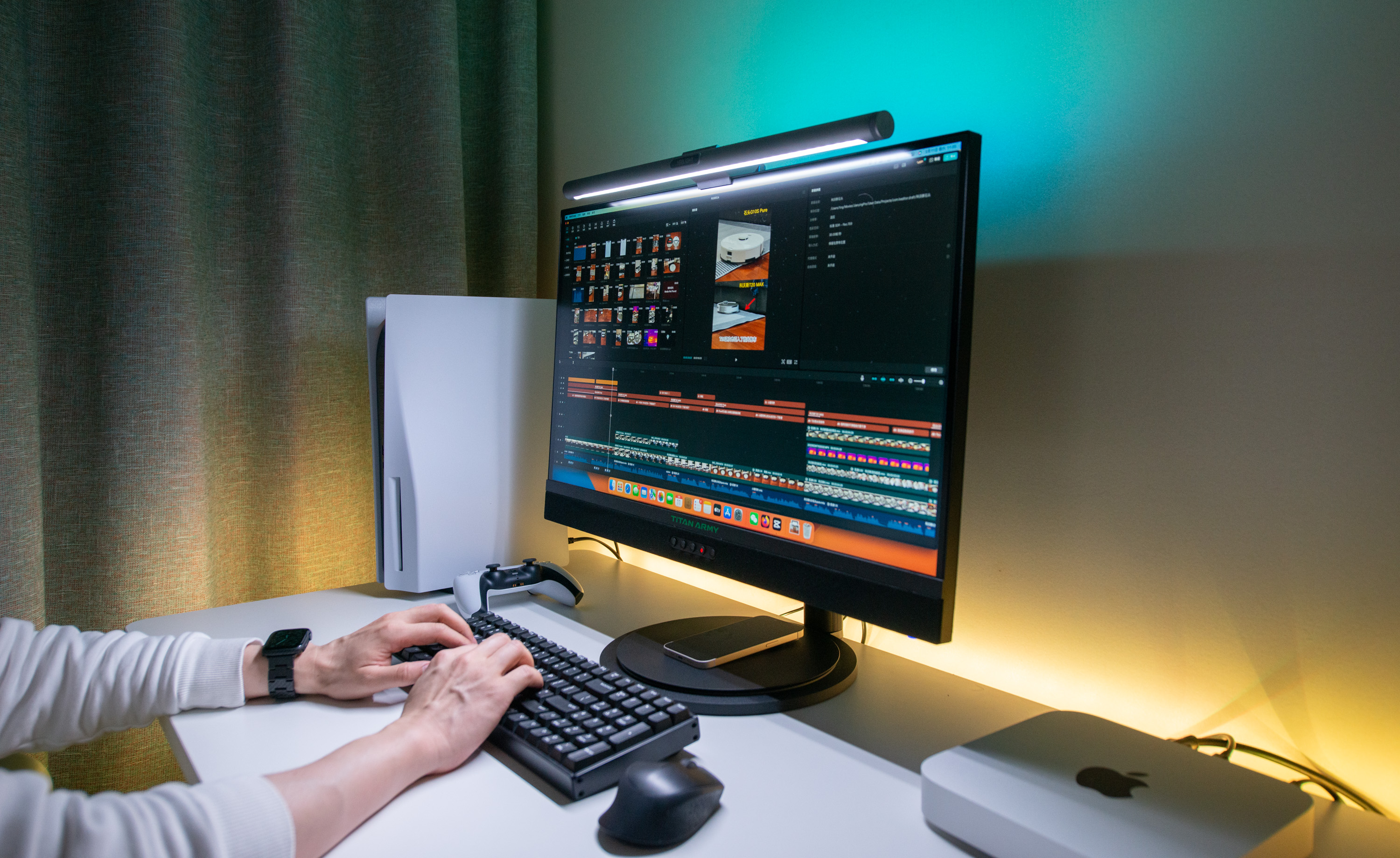 买macminim2还有必要买ac+吗,买macminim2需要买什么配件