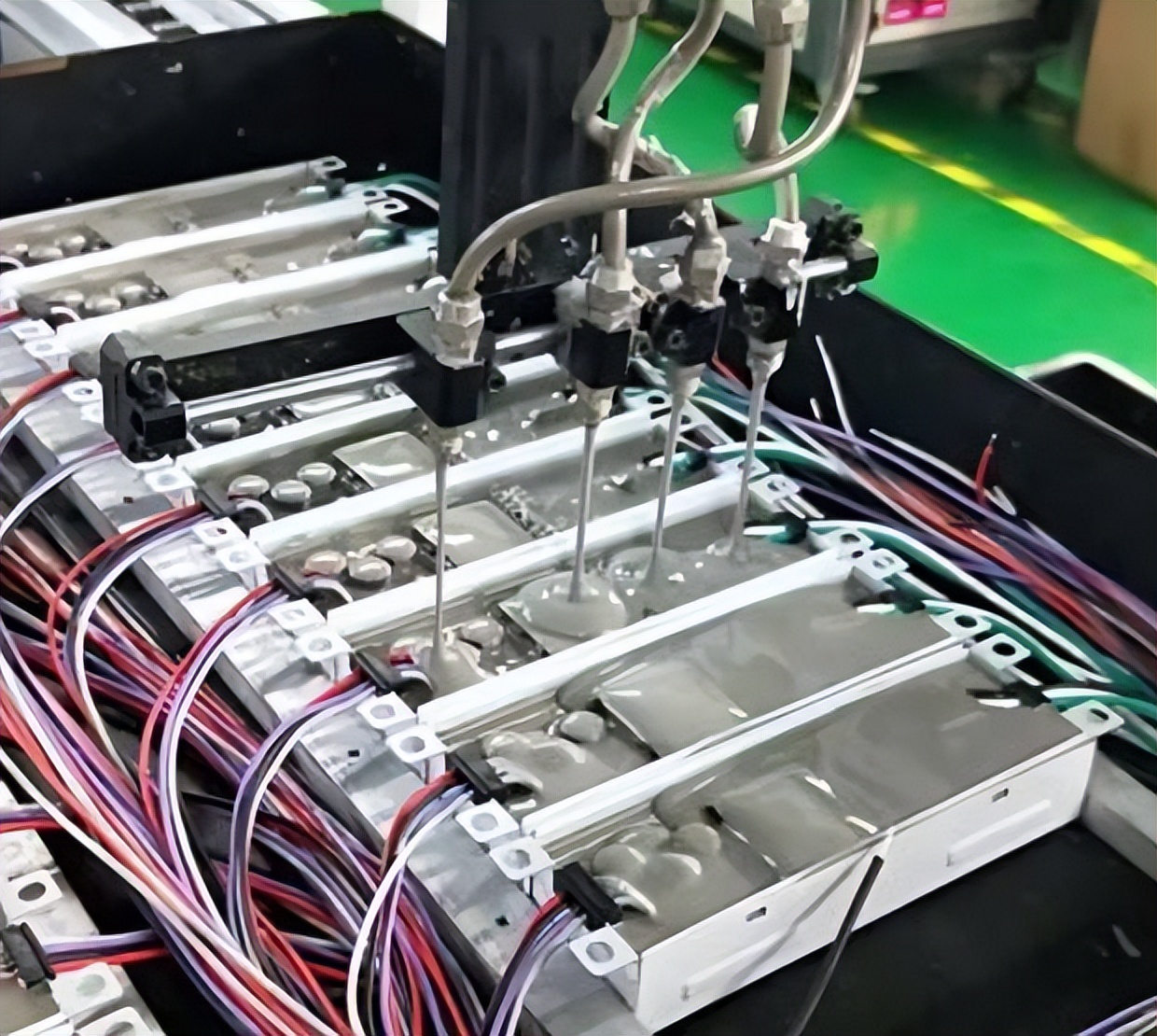 透明灌封胶质量有好坏之分吗,各种类型的灌封胶的优缺点