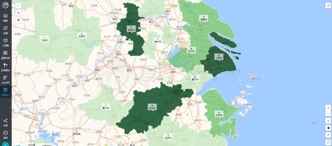 咖啡赛道疯狂崛起,连锁咖啡品牌闭店50家