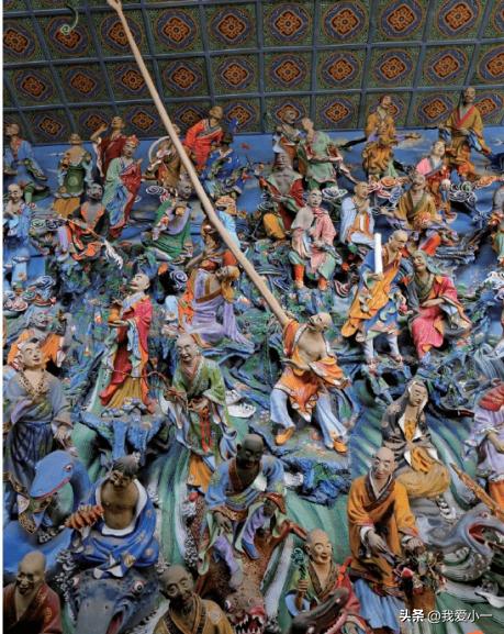 云南古建筑名单大全,云南古滇墓葬群