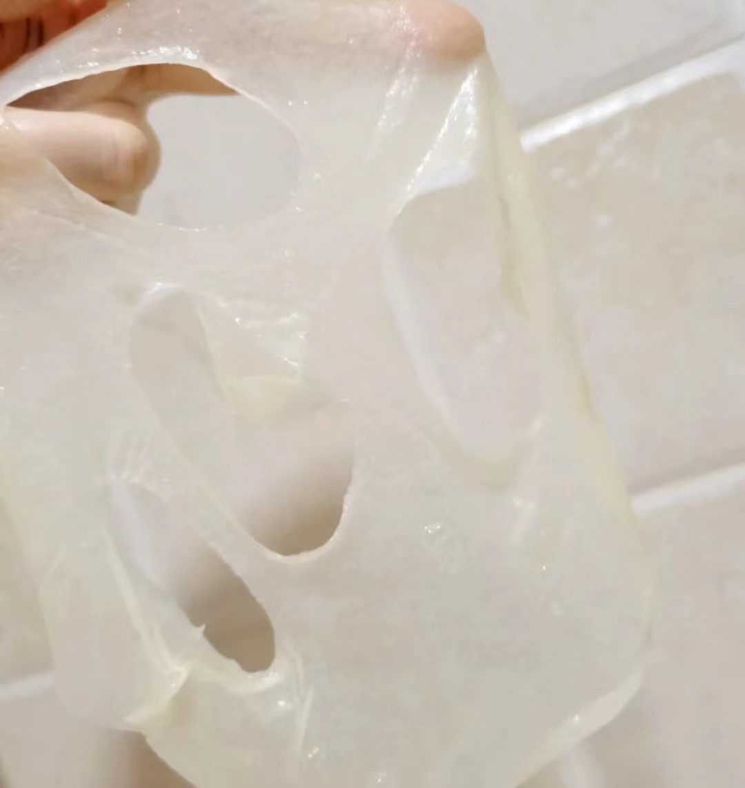 兰蔻水润保湿面膜,好用的面膜欧莱雅安瓶