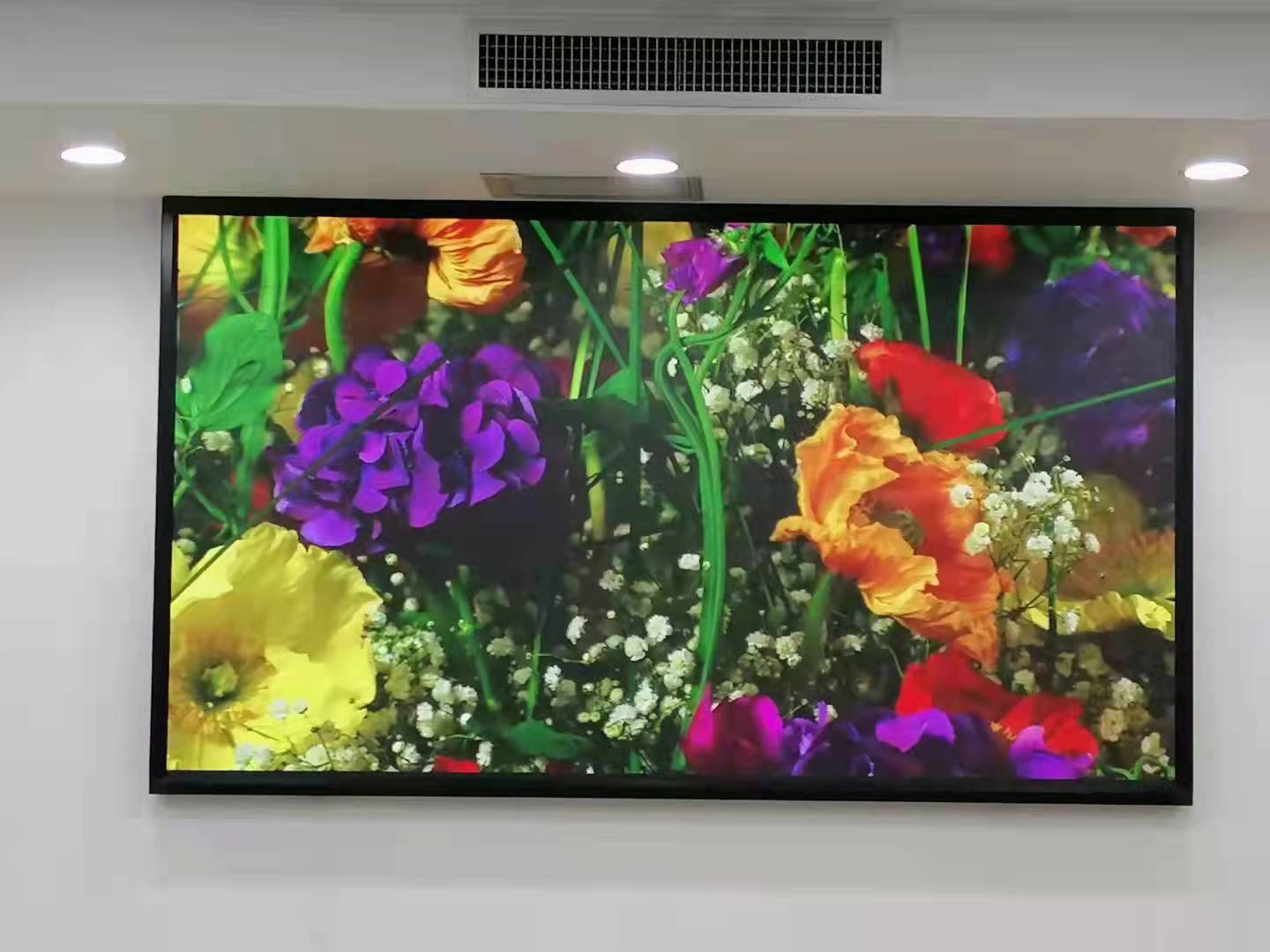 p1.86led屏直播效果,p1.25led屏参数