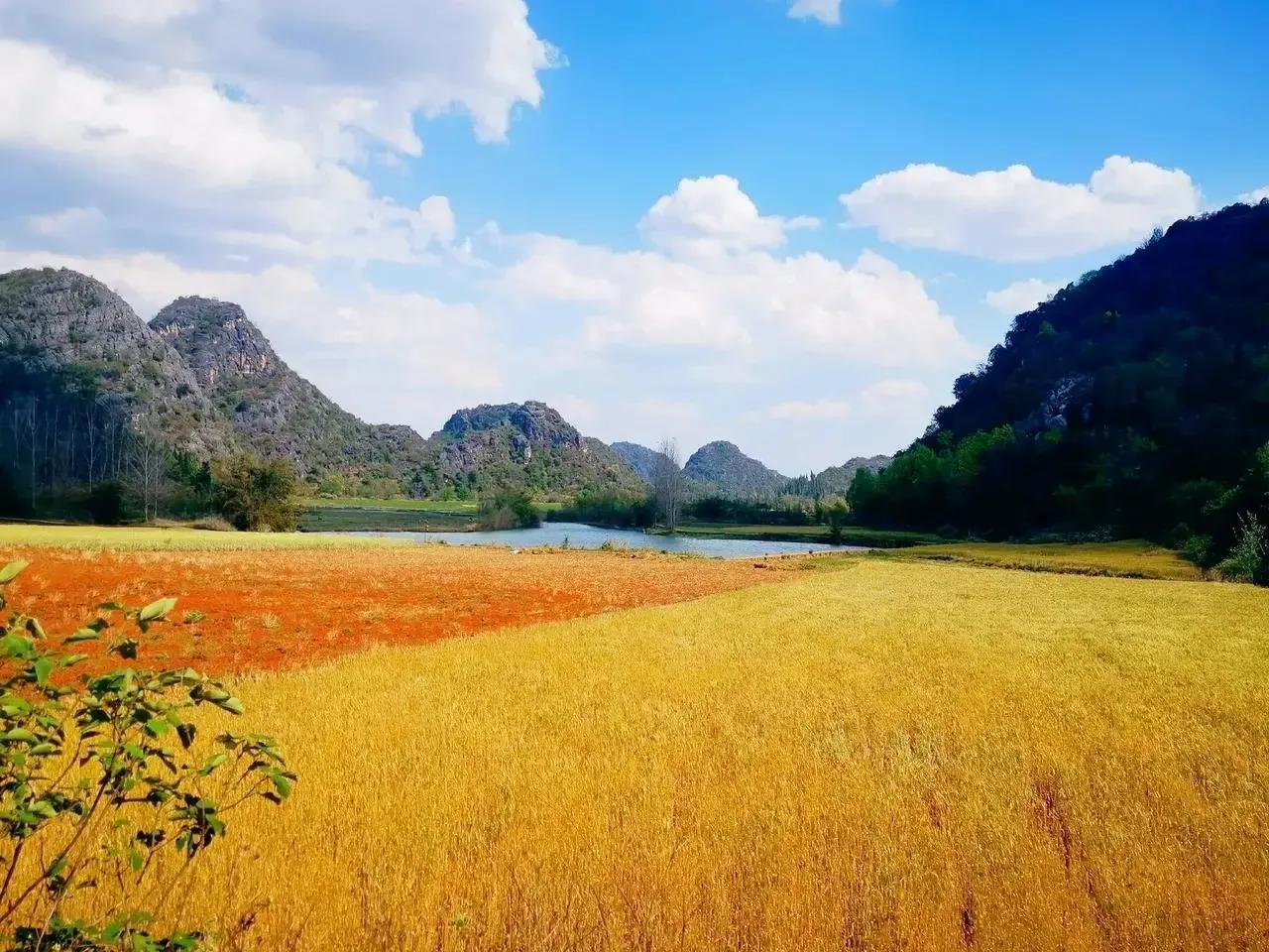 云南十二天自驾游攻略,云南十二天自驾游路线推荐