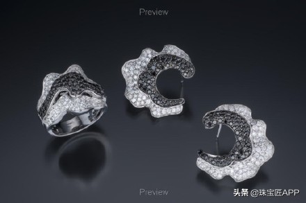 天价钻石拍卖,天价钻石被隐藏富豪拍下