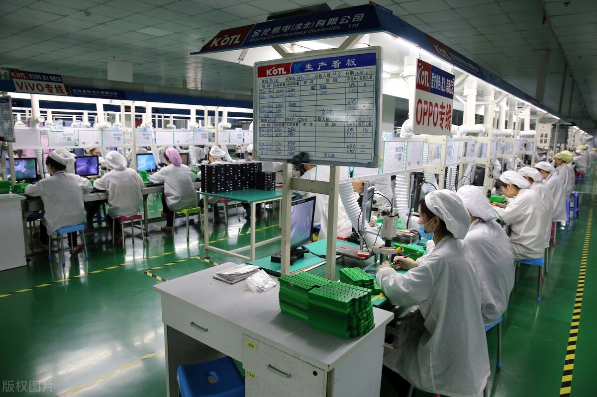 山寨机鼻祖陈金陵,华强北山寨机大王陈金陵哪里人