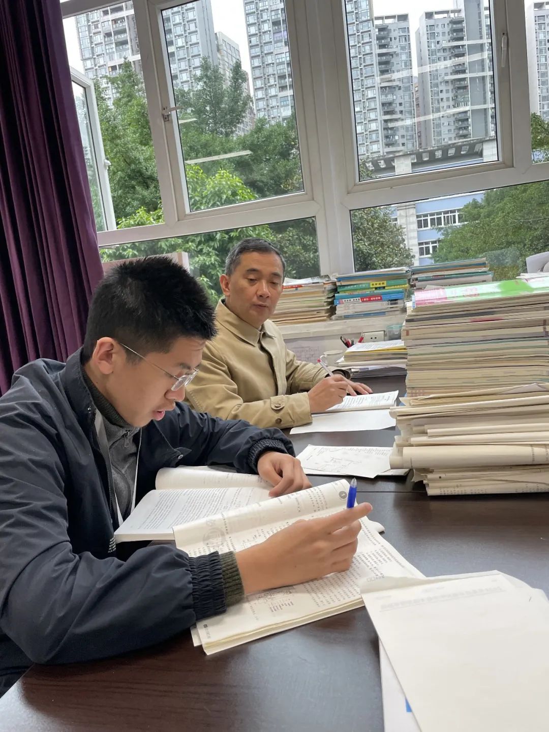 重庆首位！丨南开学子陈越入选国际中学生地理奥林匹克竞赛国家队