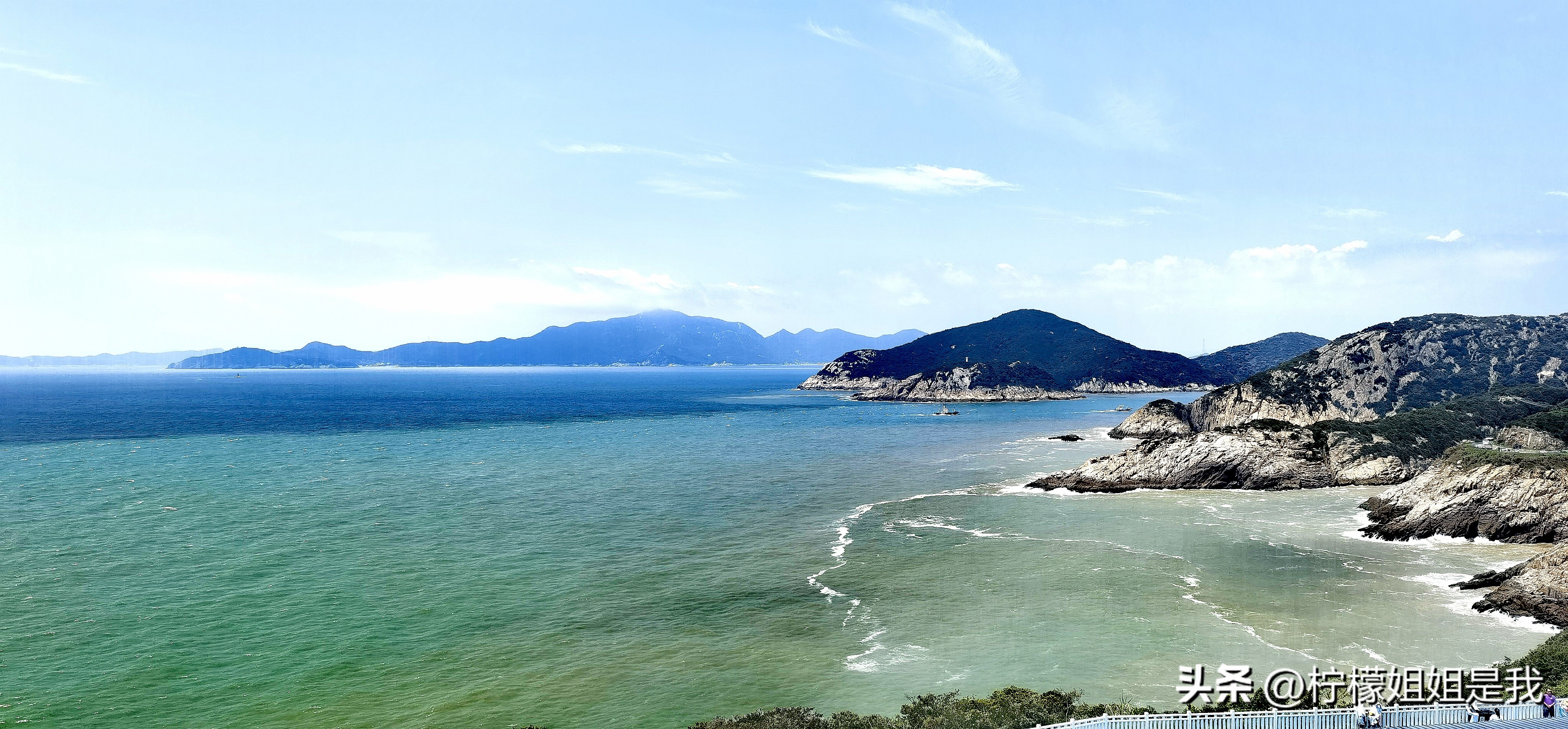 舟山旅游攻略朱家尖东沙,舟山朱家尖旅游攻略