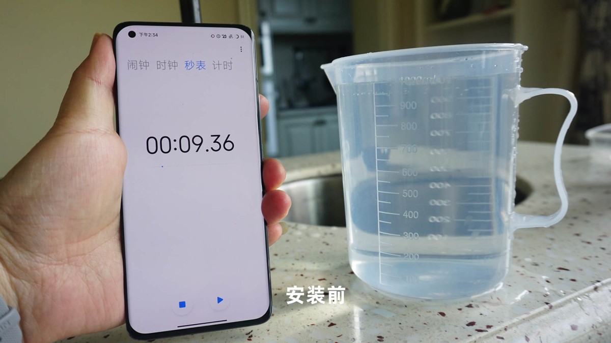 全屋净水净水器怎么选,全屋净水安装多大的超滤净水器