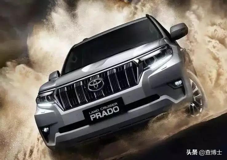 河北二手丰田普拉多专卖,文山二手丰田普拉多价格