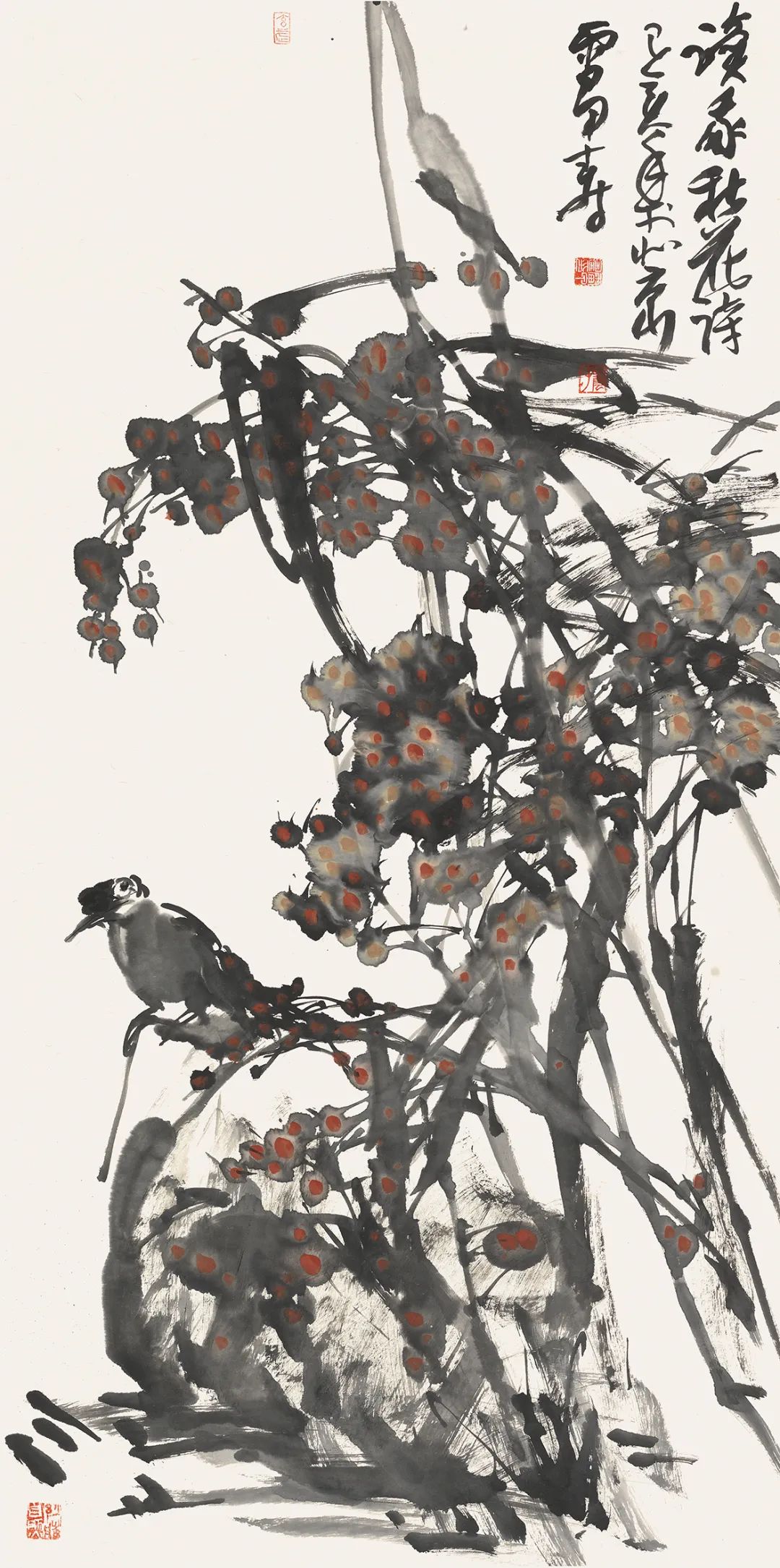 中国艺术市场的飞快崛起,权威解读消费市场持续稳定复苏