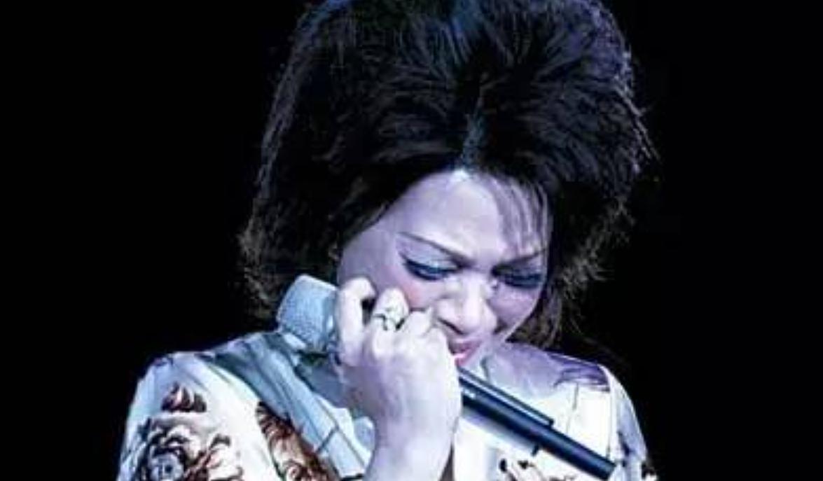 歌手蔡琴个人生活情况,蔡琴和杨德昌十年感情