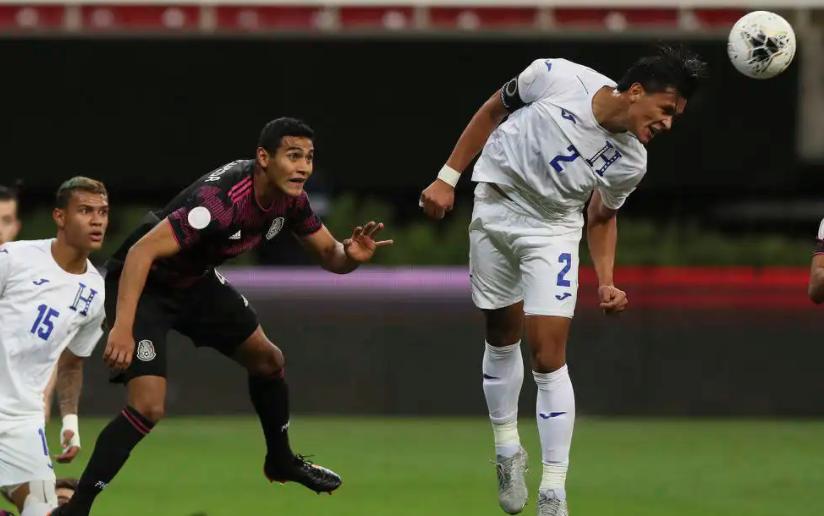 牙买加vs加拿大世预赛,世预赛洪都拉斯vs哥斯达黎加