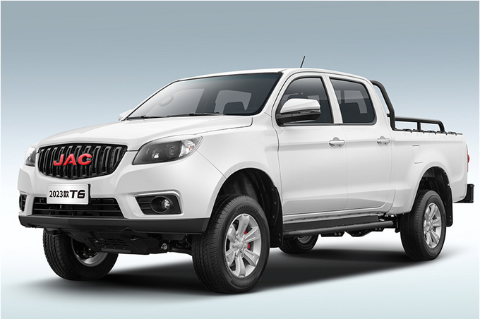 2023款全新长城皮卡上市了吗,2025年长城新款皮卡