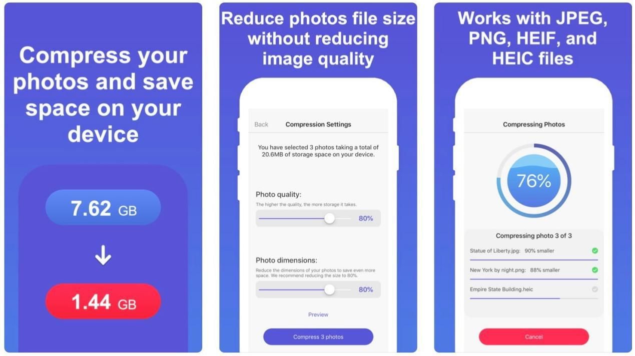 手机照片压缩软件怎么压缩到50k,手机哪个软件可以压缩照片大小