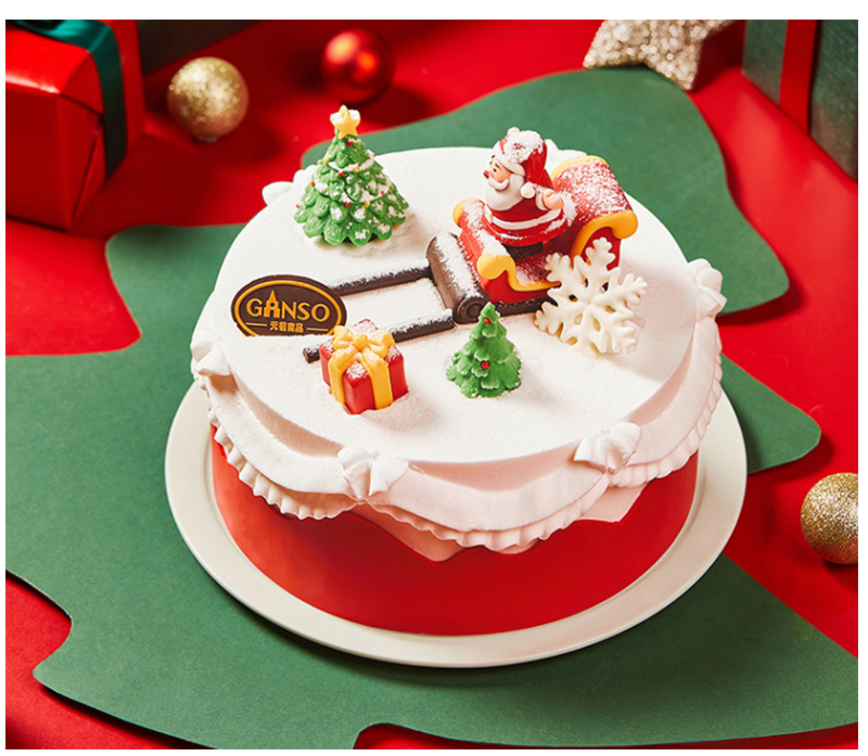 圣诞节纪念品收藏人,圣诞礼物攻略做个会送礼的实力派