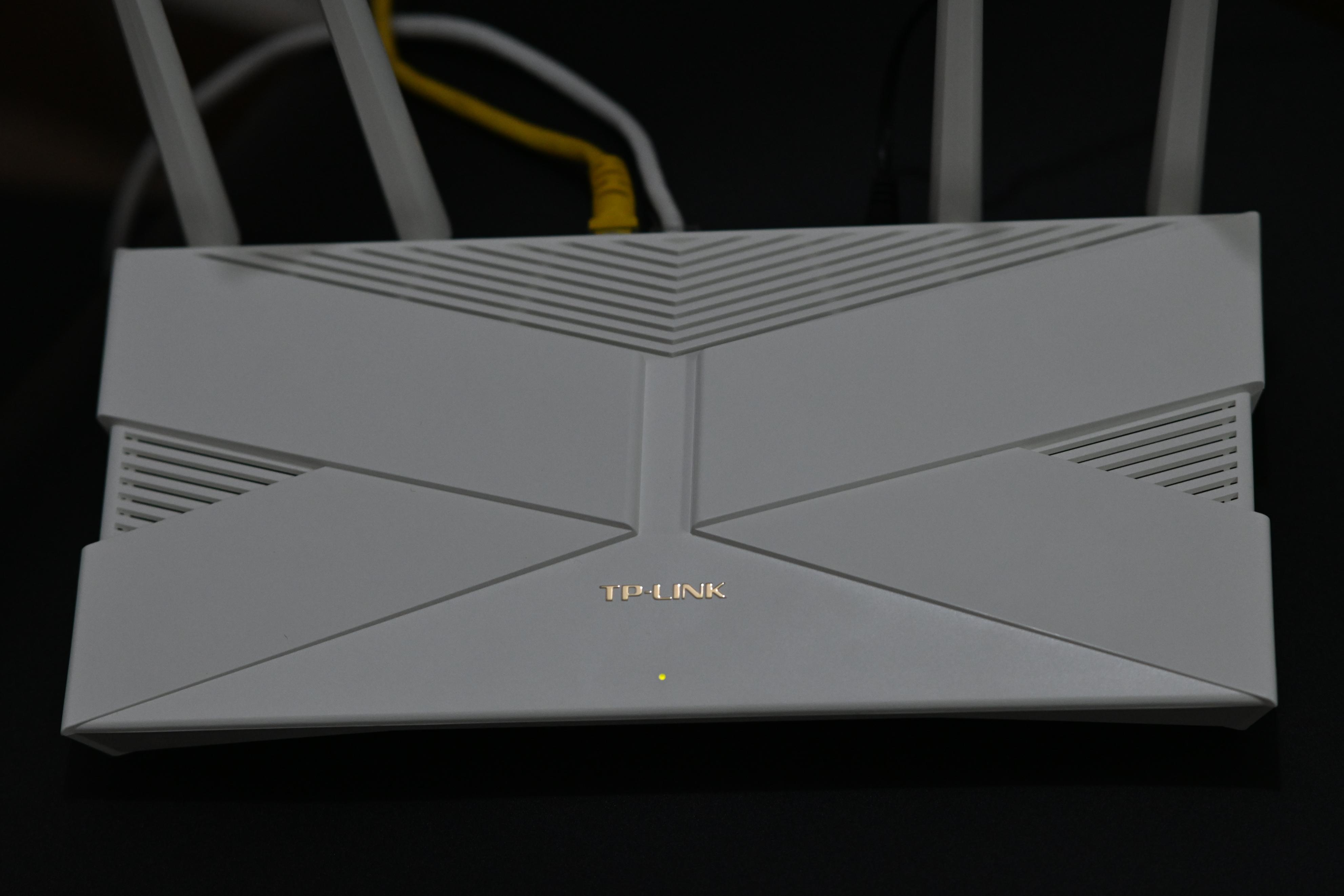 tplink满血wifi6千兆路由器测评,tplink无线路由器评测2023