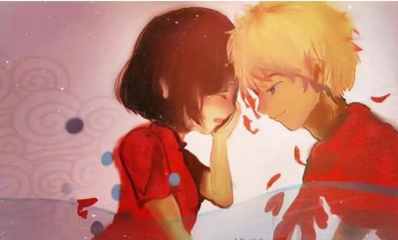 大鱼海棠椿去湫来海棠花开下一句,大鱼海棠椿去湫来海棠花开