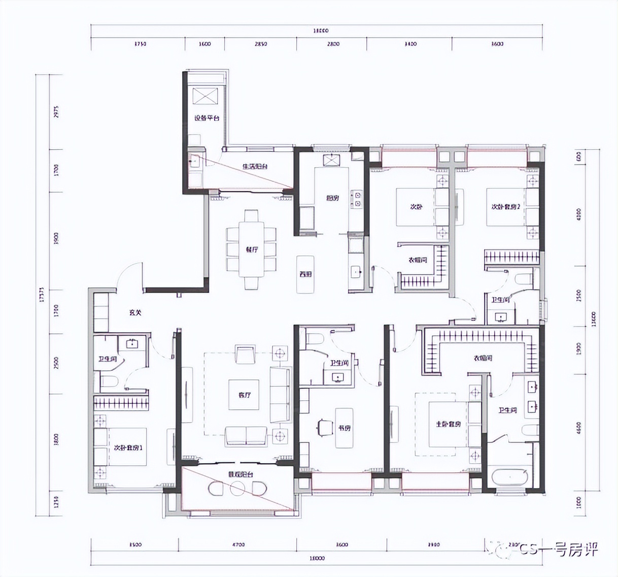 长沙运达滨河广场,运达滨河广场项目批前公示