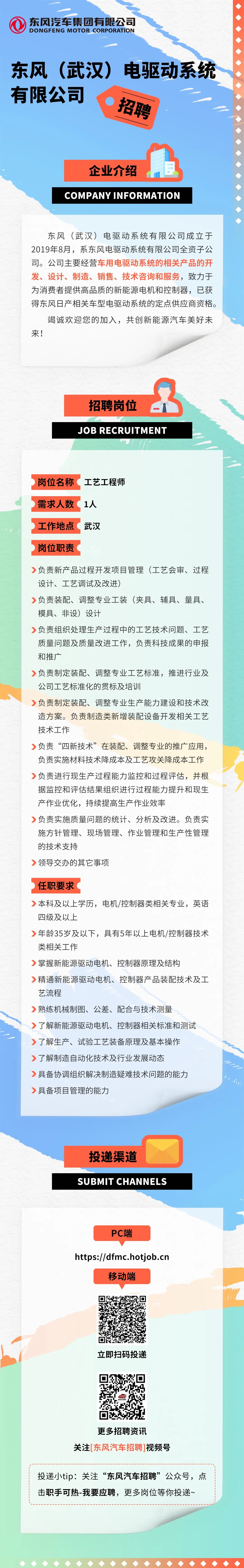东风汽车2023校园招聘官网,东风公司2020年春季校园招聘