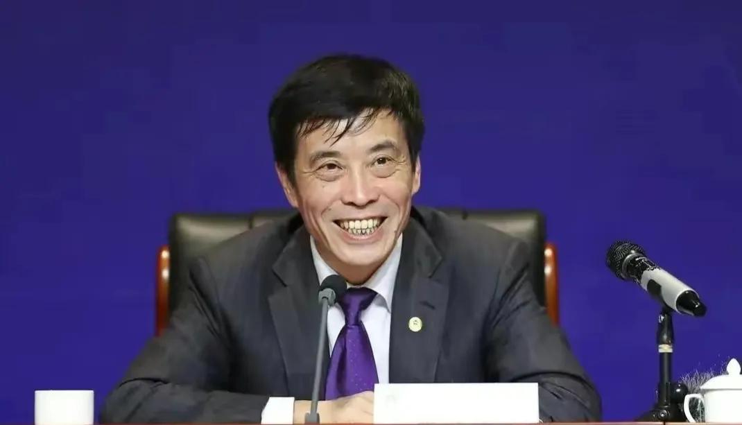 足协主席陈戌源被查，幕后之人是谁，还有大鱼？