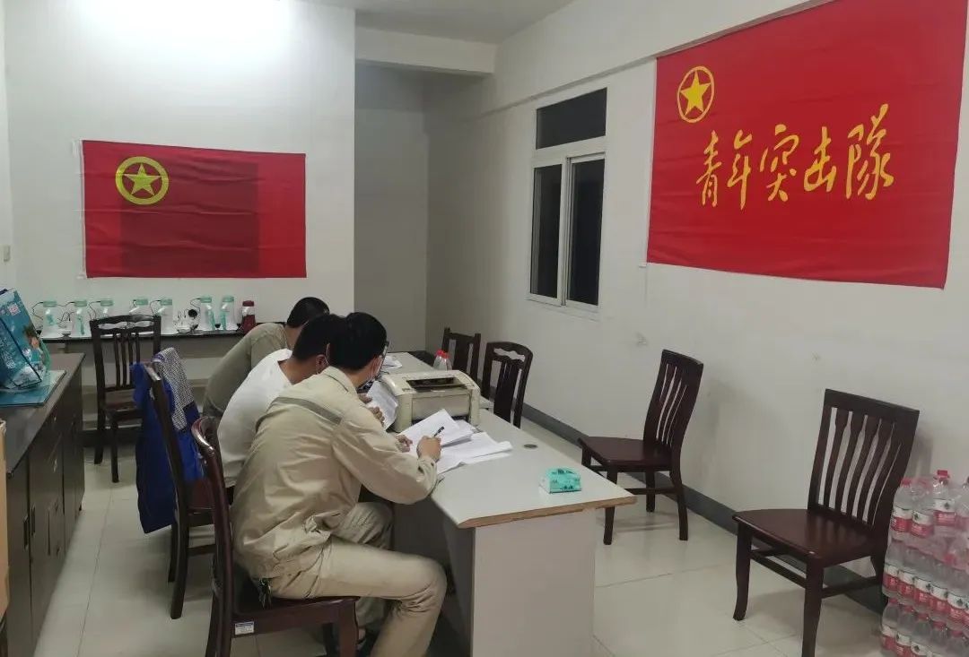 全力以赴,全力以复为复工复产注入金融血液