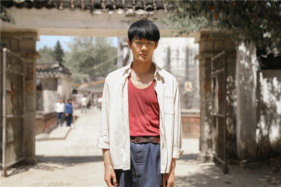 孔笙十大经典电视剧排行榜,孔笙年代剧肖战合作