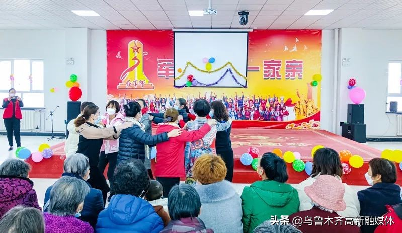 三八妇女节巾帼魅力绽芳华图片,情暖三八节巾帼绽芳华文章