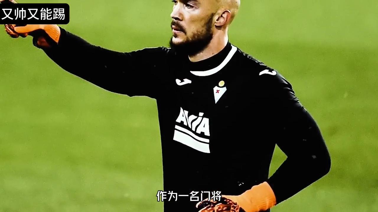 门将的10个经典进球,那些门将扑球的精彩时刻