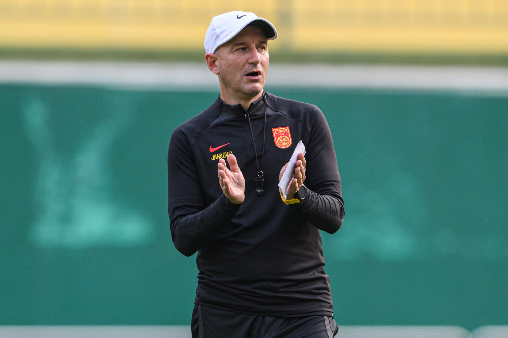 国足首发阵容名单最新消息,国足新一期国家队名单