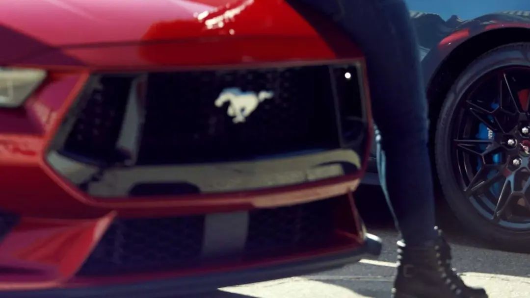 福特mustang5.0排量,福特mustang5.0加几号油