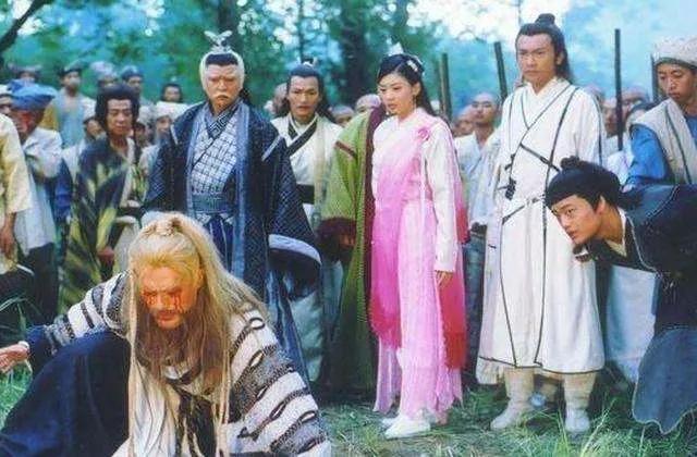 足球屠龙记,足球武侠