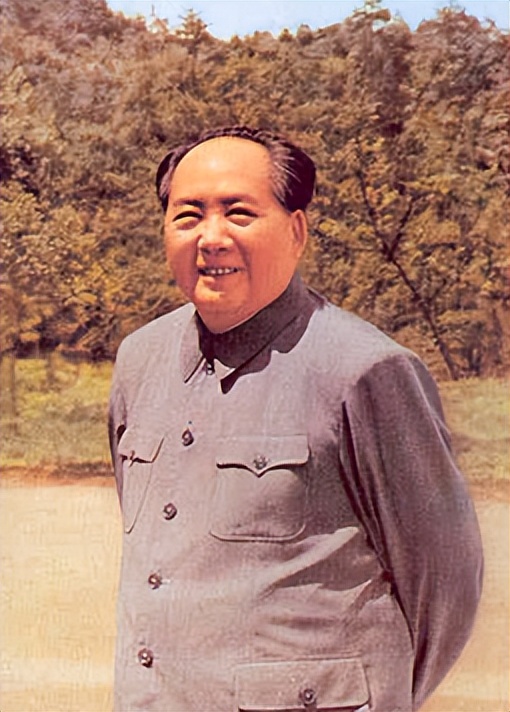 1972年尼克松访华全过程,1972年尼克松访华去了哪里