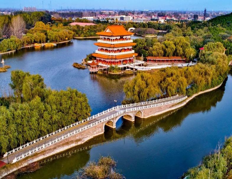 许昌6a级景区,许昌a级景区大学生免费