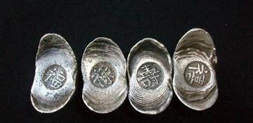 在古代一两银子能卖多少,古代二两银子可以干嘛