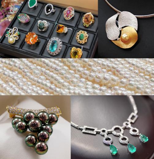 2022日本必打卡！低价买到真钻、珠宝，跟着张雨绮做聪明女人