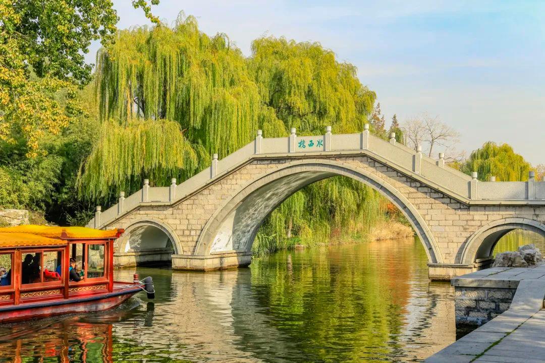 山东除了淄博还有哪里好玩,淄博都有哪些值得游玩的地方