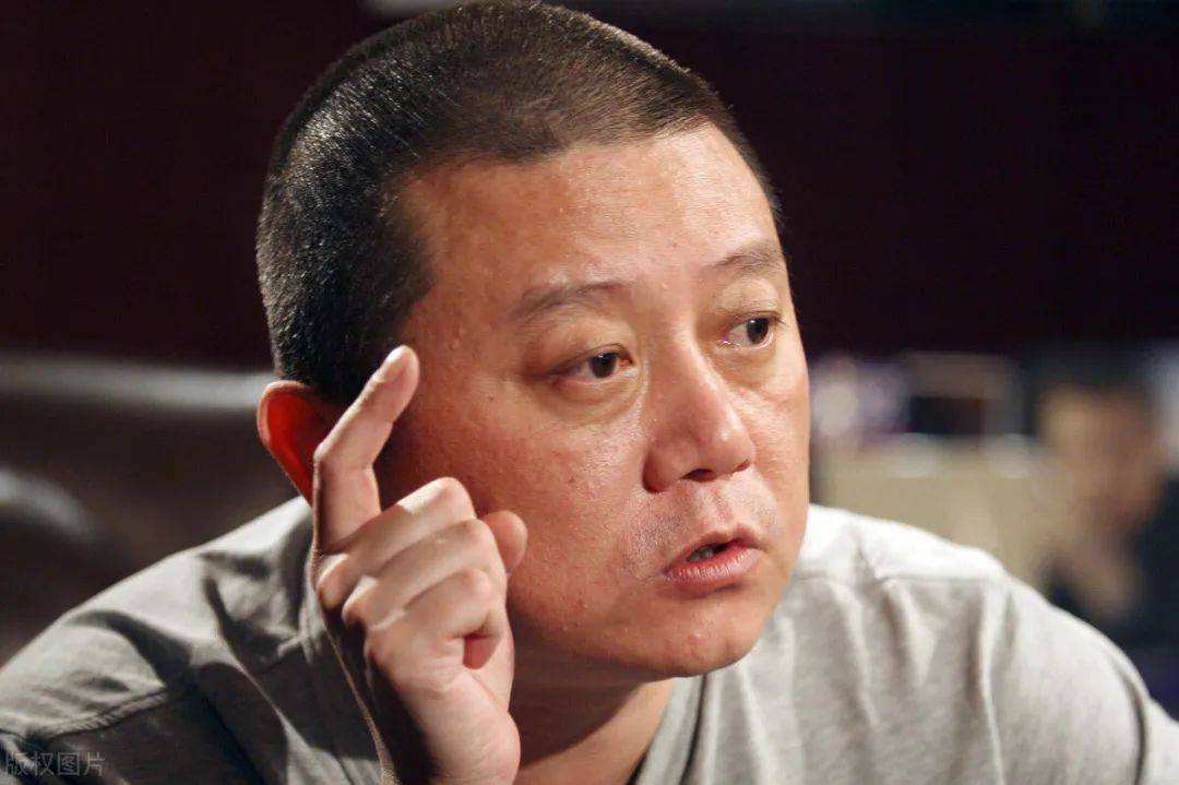 曾经“不可一世”的冯小刚，为何也走到了今天这地步？