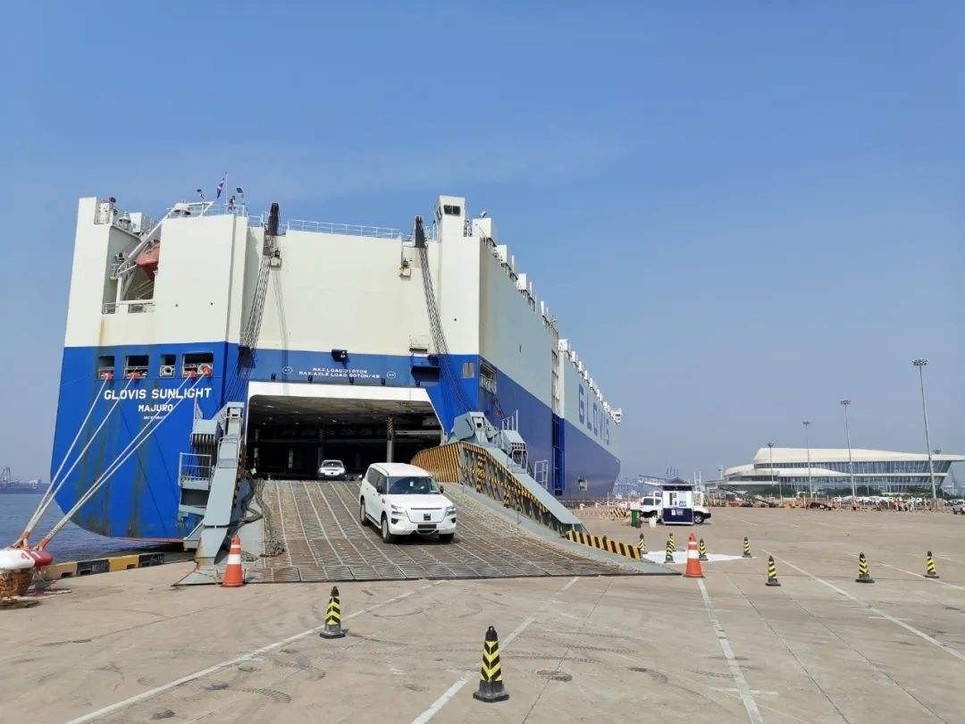 全新陆巡到港！大改过后，能否继续“斩获”国人的心？