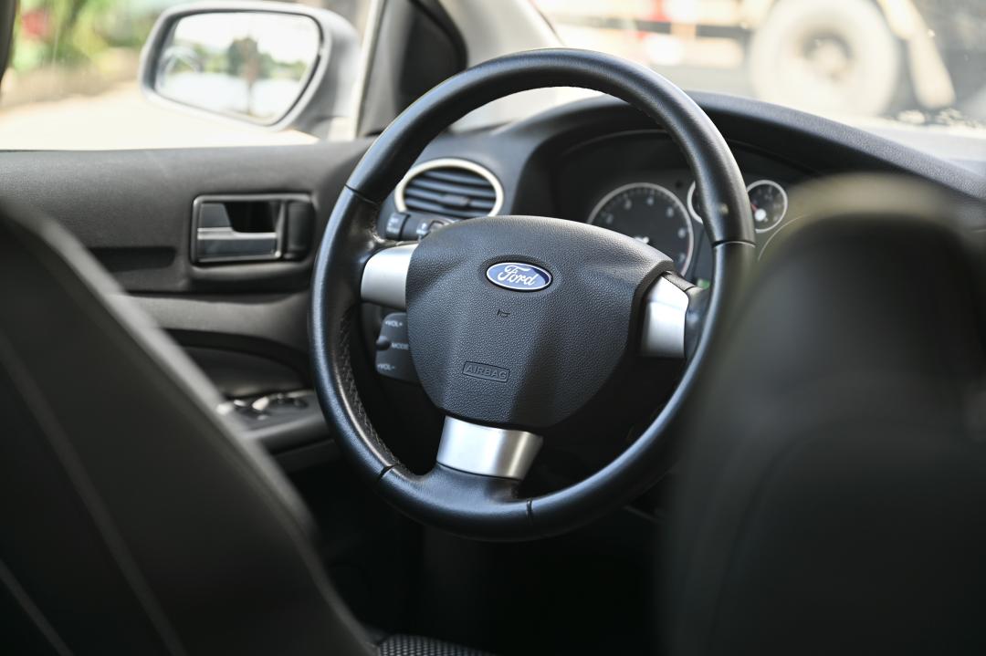 2.0手动挡车经典福克斯推荐,2万左右手动挡小钢炮福克斯