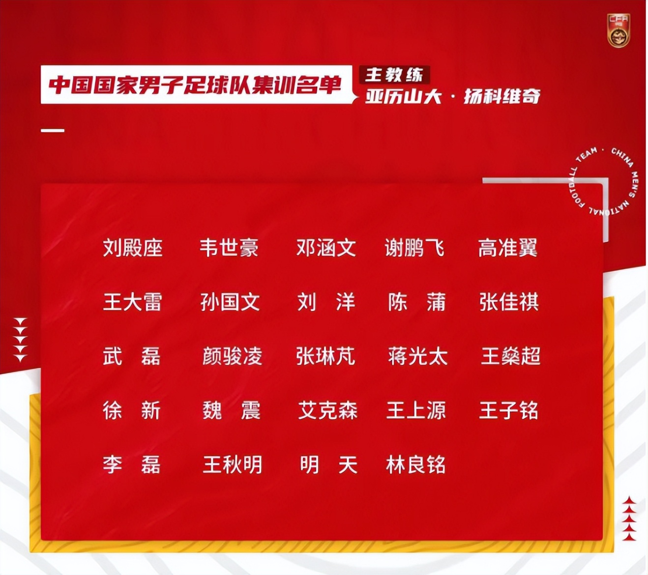 中国男足归化张玉宁,足球直播cctv5中国队vs越南张玉宁