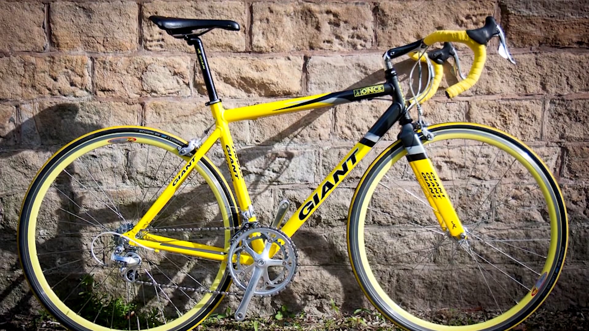 捷安特顶级自行车tcr,捷安特自行车发展史