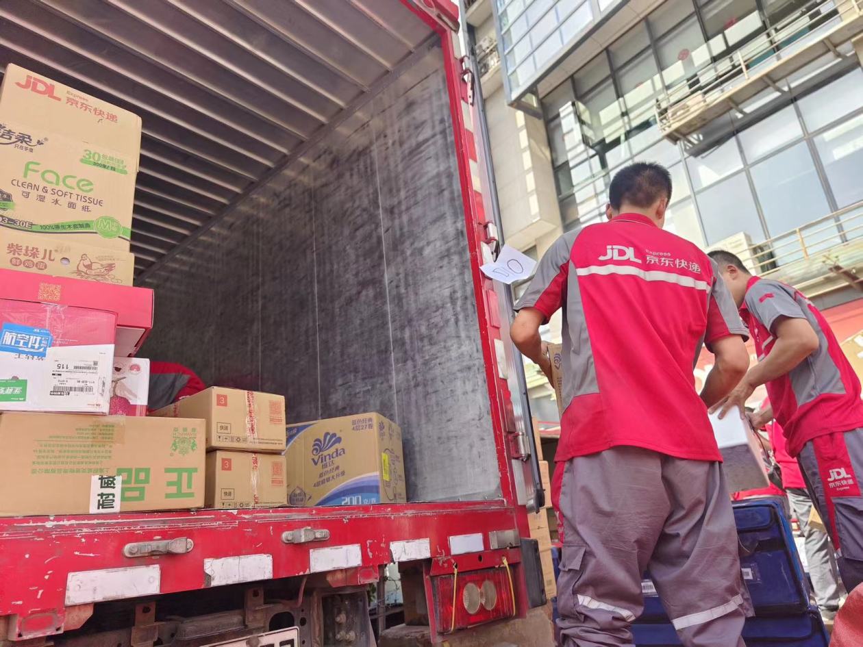 电商618复盘总结,电商618商业模式如何