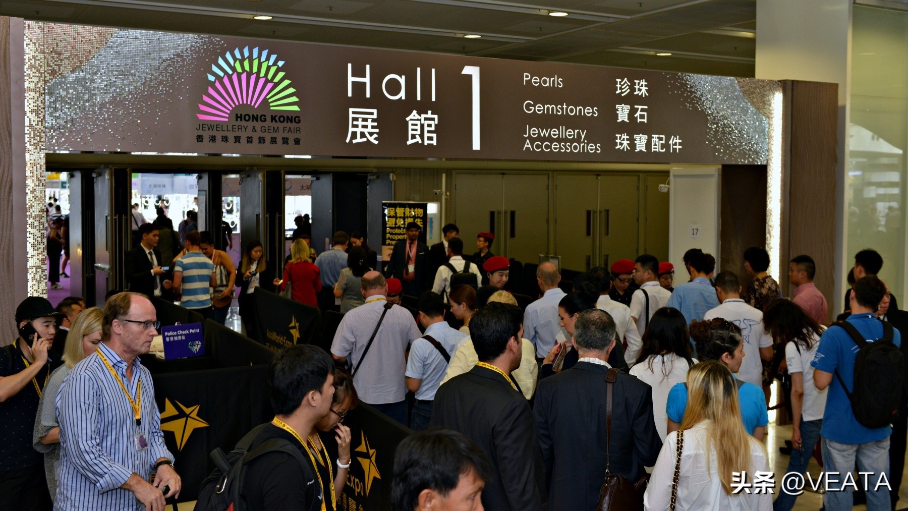 泰国珠宝展红宝石价格,看珠宝展的体会