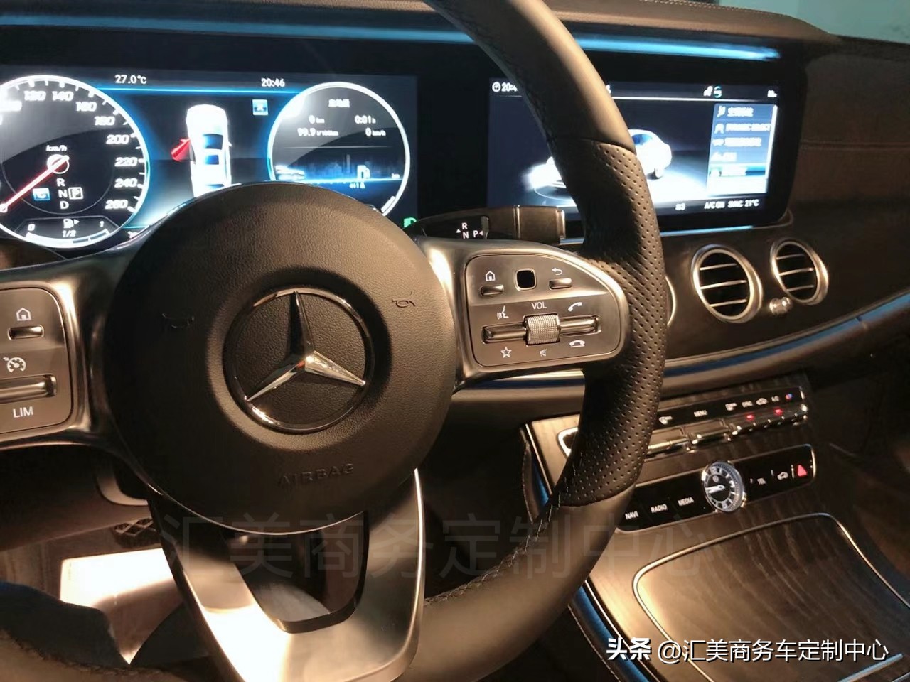 2016款奔驰e200l时尚运动驾驶体验,2018年奔驰e200驾驶体验