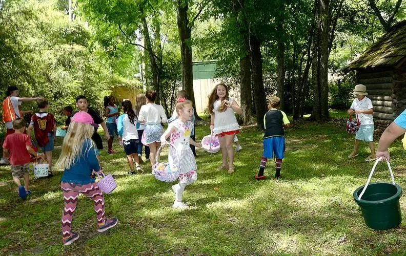 easterday复活节的时间,复活节的日期是固定的吗