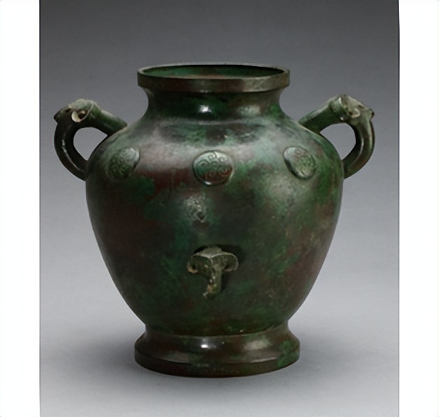 深挖北美私藏!生货颇多!奥克里奇「重要中国古董•书画拍卖」