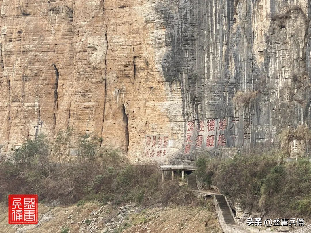 以三峡旅游闻名的湖北宜昌,长江三峡西陵峡美妙风光