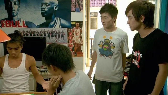 2002年功夫无间道谁得奖多 (香港20部经典电影功夫进不了前十)