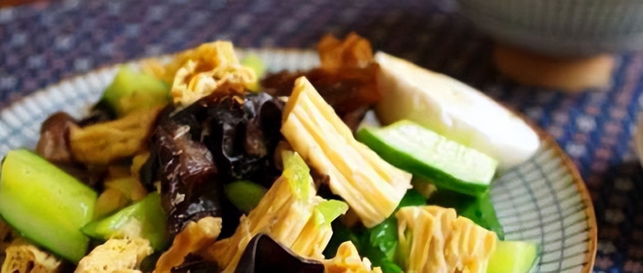 教你一道简单易学的菜肴,15道简单菜谱及做法