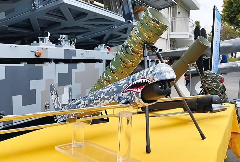 25家美军火商,美25家军火商赴台兜售武器